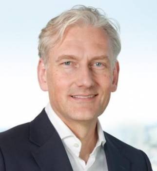 Markus Wandt, Aquila Capital