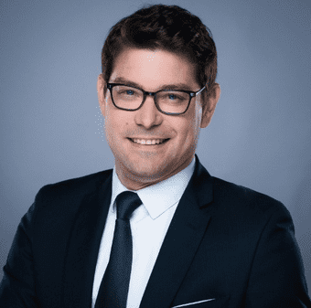 Arnaud Susplugas, Kyotherm