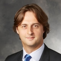 Rodolphe Brumm, BNP Paribas Asset Management&nbsp;