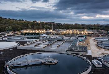 © Yorkshire Water