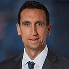 Ryan Shockley, Antin Infrastructure Partners