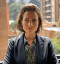 Olivia Remus - Aberdeen Standard Investments