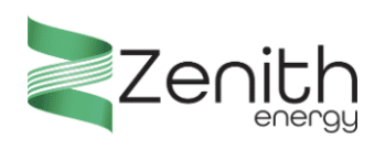 ZENITH ENERGY