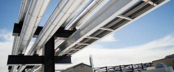 Allianz Global Diversified Infrastructure Equity Fund se déploie dans l'infra européen. © ACP