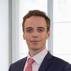 Thibault Sauvage, CDPQ. 