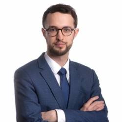 Alexis Robbe, Delsol Avocats