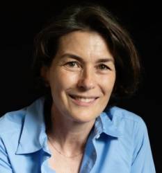 Emmanuelle Moors - Emmanuelle Moors Consulting