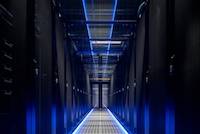 data center pantin - equinix 200