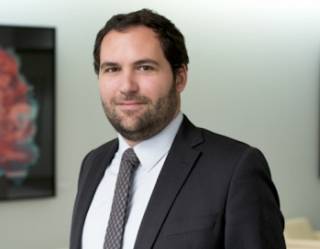 Sébastien Gaudu - Orrick