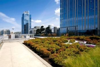 Le positionnement du fonds permet de tirer profit des principales tendances en matière d’infrastructures tels que les nouvelles technologies. ©Russell Investments