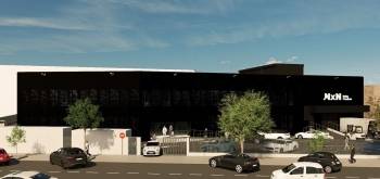 © NxN Data Centers