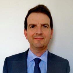 Julien Pestourie, Enedis
