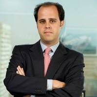 Jorge Gil Villen, Global Infrastructure Partners