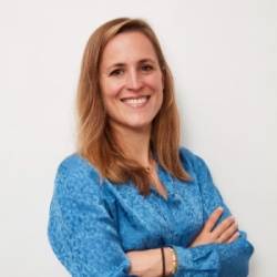 Agathe Roger, Swen Capital Partners