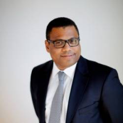 Thierry Déau