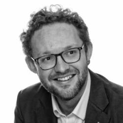 Frédéric Payet, Amundi 