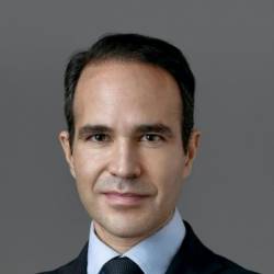 Amir Sharifi, Ardian Infrastructure