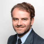 Hugues de la Forge