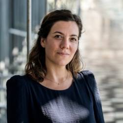Marion Henriet, CVE