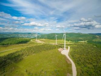 EIP compte finaliser le dernier closing à la fin 2024. © Energy Infrastructure Partners