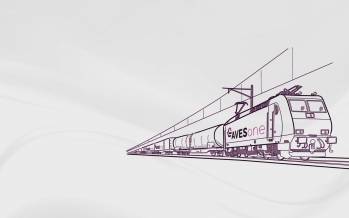 Aves One, spécialiste allemand du fret. © Aves One
