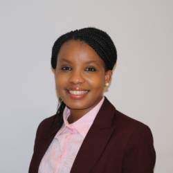 Thembeka Mamba, Edmond de Rothschild Asset Management