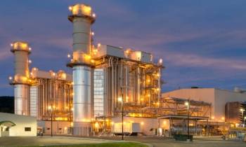 DIF VI est notamment engagé dans le projet énergétique Cascade, au Canada. © Cascade Power Project