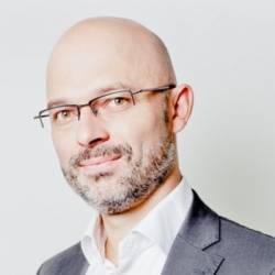 Michal Kurtyka - Eiffel Investment Group