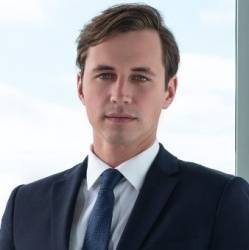 Xavier Lalau Keraly, Evercore Partners