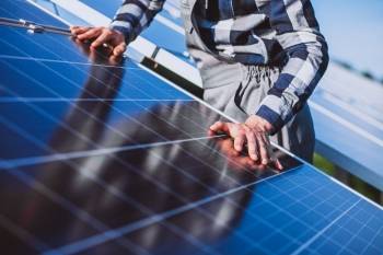 Le portefeuille développe une capacité installée de 5,5 MWc. ©Smart Energies