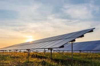 Tryba Energy supervise la génération d'énergie renouvelable sur plus de 200 emplacements en France, en Europe et en Afrique. ©Tryba Energy