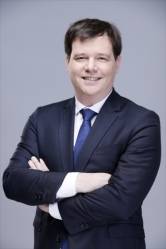 Nicolas Couderc, Managing Director ENOE Energie