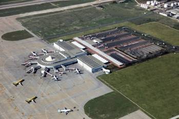 Antalya Airport International