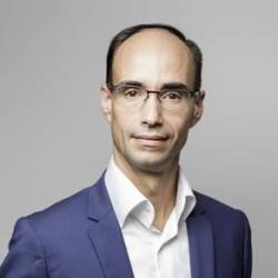 Thierry Gisserot Thierry Gisserot