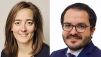 Alix Deffrennes Gide - Darko Adamovic Linklaters 200