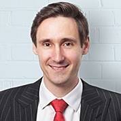 Gaël Girard-Reydet, Greencoat Capital