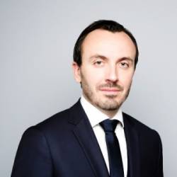 Damien Luqué, Lacourte Raquin Tatar 