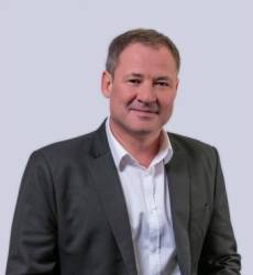 Pierre Cassier, Eurofiber