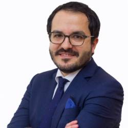 Darko Adamovic, Linklaters