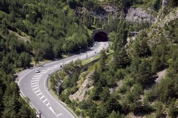 ©  Túnels de Barcelona i Cadí