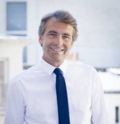 Nicolas Rochon - RGreen Invest