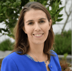 Jeanne Michon-Savarit, Generali Global Infrastructure