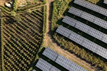 Akuo développe des projets dans plus de vingt pays à travers le monde. ©Akuo