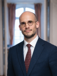 Damien Le Mouël, CLP Cliperton