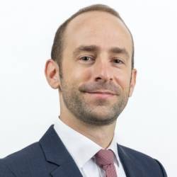 Alexandre Fauquert, ETNR Industry Group