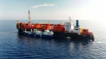 © OLT Offshore Toscana