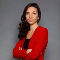 Léa Salvy