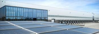 ©Prologis
