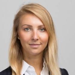 Anastasia Manannikova, EQT.