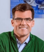 Steve Bolze Blackstone Infrastructure